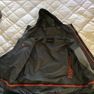 Men’s Marmot Alpinist Ski Jacket